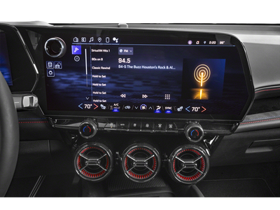 2027 Chevrolet Blazer EV RS
