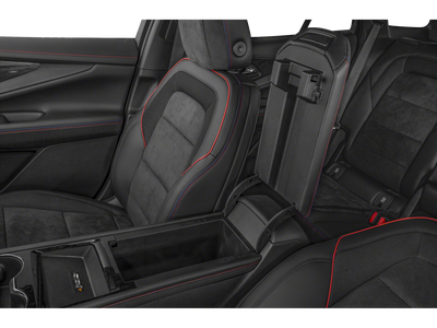 2027 Chevrolet Blazer EV RS