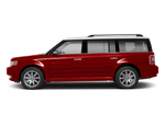 2010 Ford Flex SEL w/EcoBoost