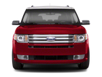 2010 Ford Flex SEL w/EcoBoost