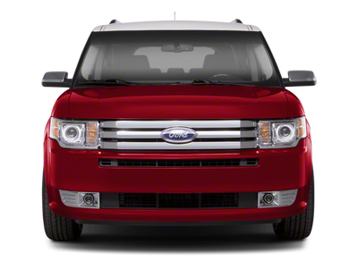 2010 Ford Flex SEL w/EcoBoost