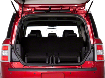 2010 Ford Flex SEL w/EcoBoost