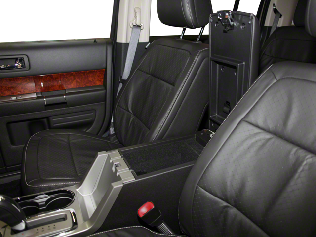 2010 Ford Flex SEL w/EcoBoost