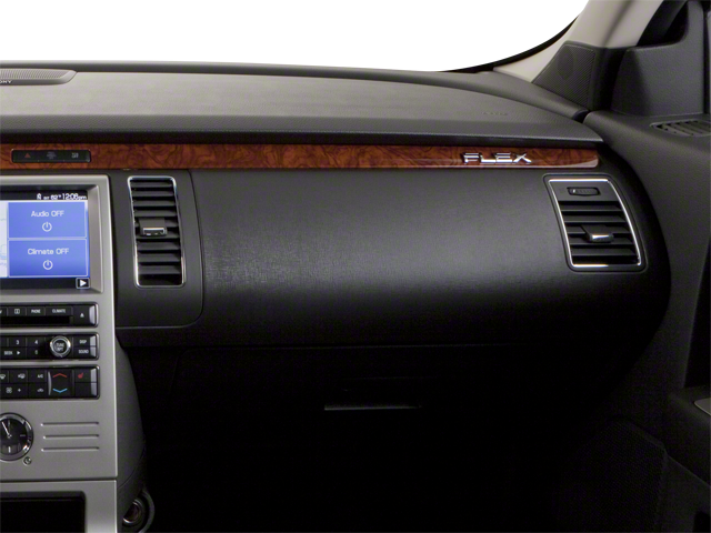 2010 Ford Flex SEL w/EcoBoost