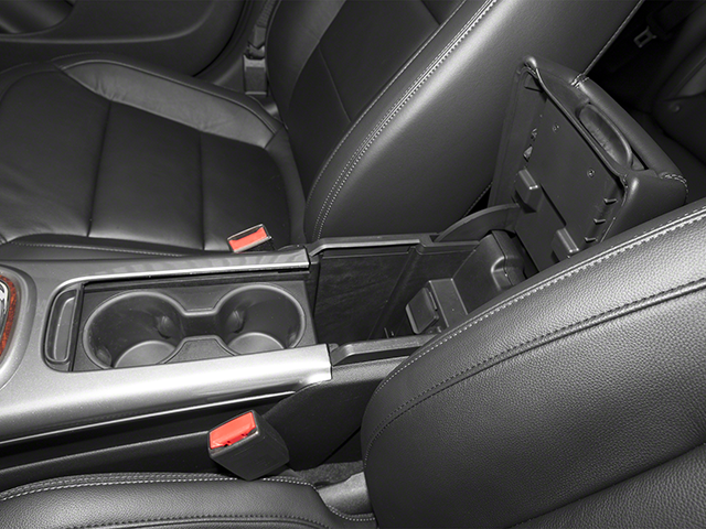 2013 Chevrolet Malibu LT 1LT