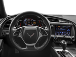 2017 Chevrolet Corvette Stingray Z51 1LT