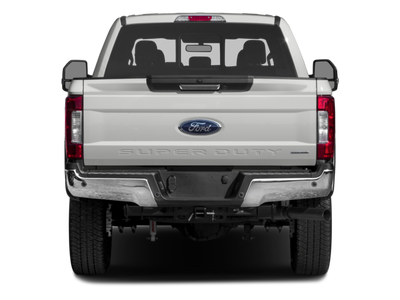 2017 Ford F-250SD Lariat