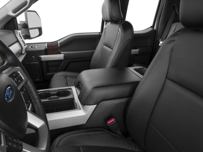 2017 Ford F-250SD Lariat