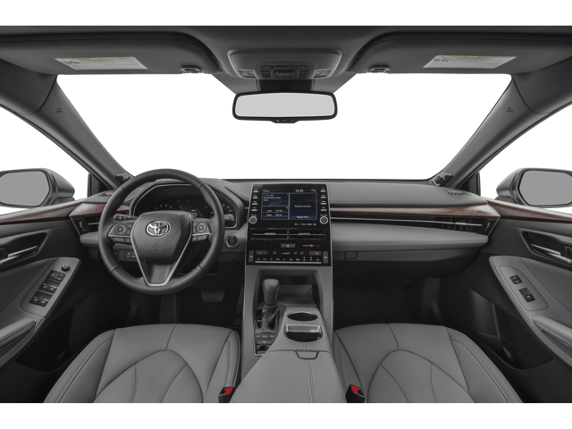 2019 Toyota Avalon Limited