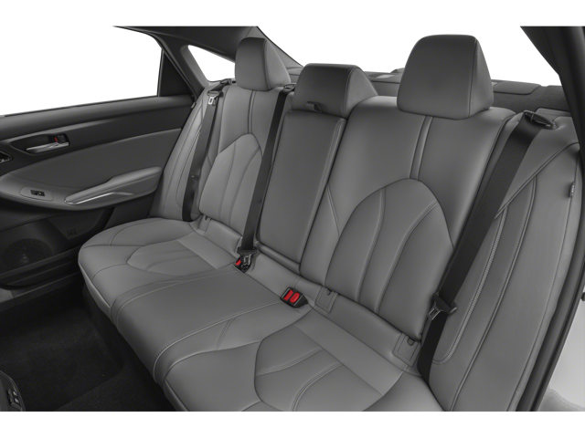 2019 Toyota Avalon Limited