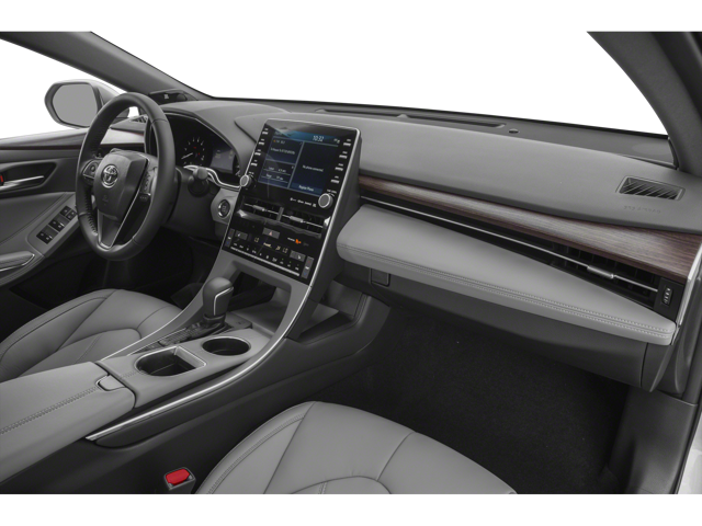 2019 Toyota Avalon Limited
