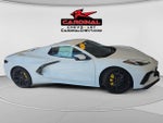 2027 Chevrolet Corvette Stingray 3LT