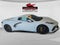 2027 Chevrolet Corvette Stingray 3LT