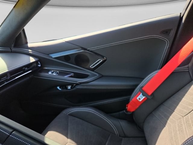 2027 Chevrolet Corvette Stingray 3LT