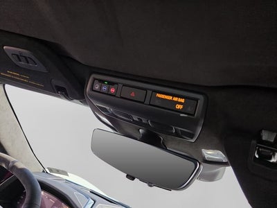 2027 Chevrolet Corvette Stingray 3LT