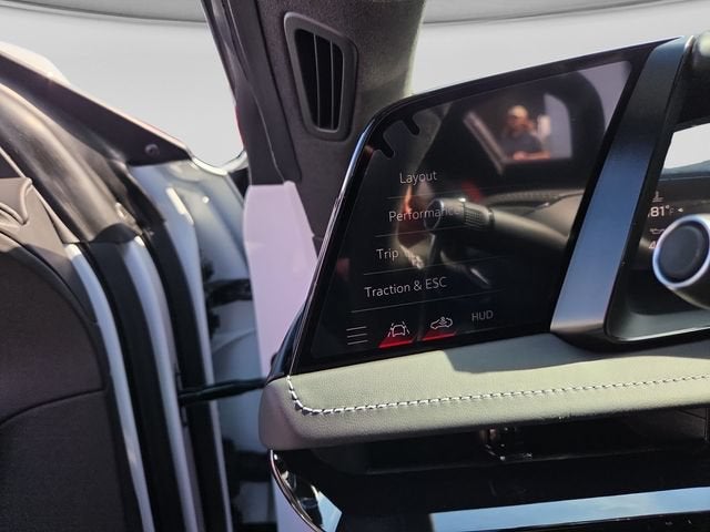 2027 Chevrolet Corvette Stingray 3LT