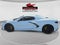 2027 Chevrolet Corvette Stingray 3LT
