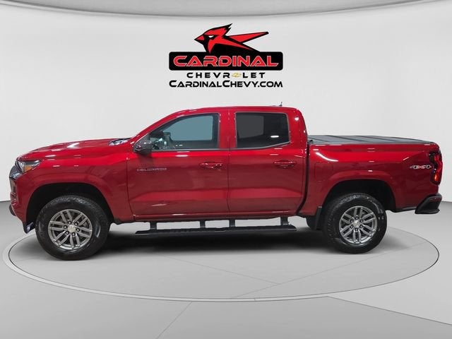 2026 Chevrolet Colorado LT - Photo 6