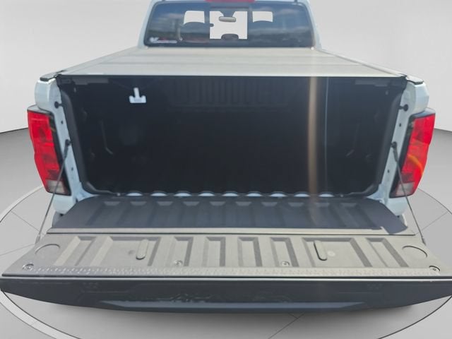 2026 Chevrolet Colorado Trail Boss - Photo 13
