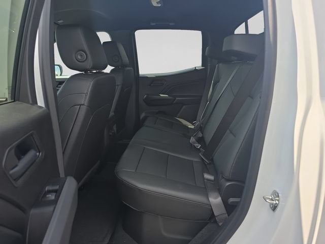 2026 Chevrolet Colorado Trail Boss - Photo 15