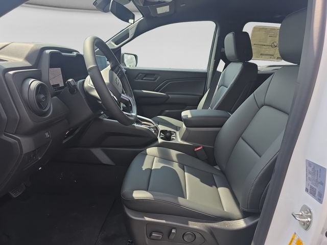 2026 Chevrolet Colorado Trail Boss - Photo 17