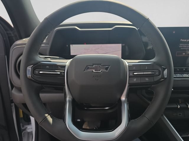 2026 Chevrolet Colorado Trail Boss - Photo 21