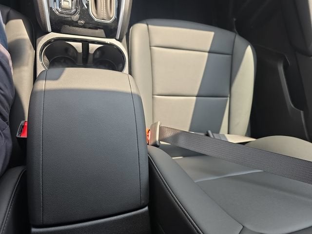 2026 Chevrolet Colorado Trail Boss - Photo 23