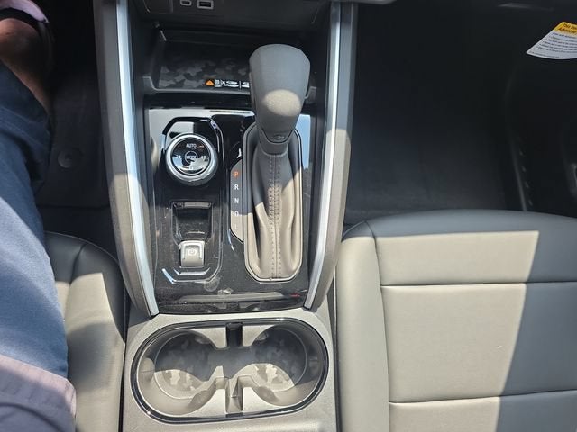 2026 Chevrolet Colorado Trail Boss - Photo 24