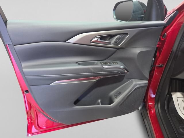 2027 Chevrolet Traverse LT - Photo 11