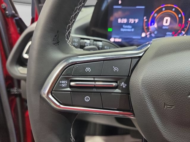 2027 Chevrolet Traverse LT - Photo 15