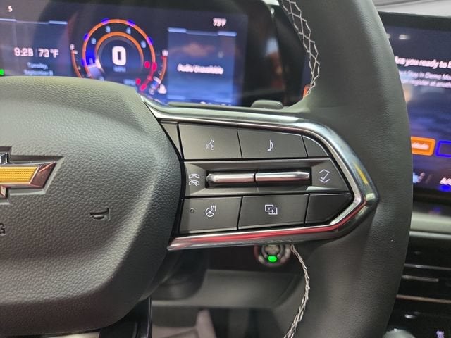 2027 Chevrolet Traverse LT - Photo 16