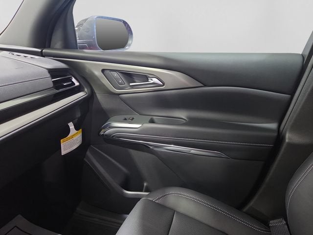 2027 Chevrolet Traverse LT - Photo 21