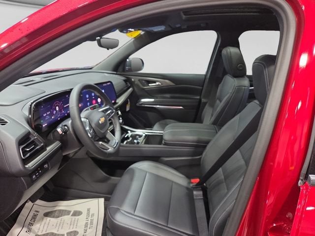 2027 Chevrolet Traverse LT - Photo 25