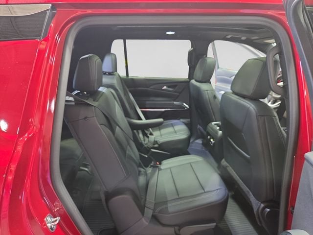 2027 Chevrolet Traverse LT - Photo 26