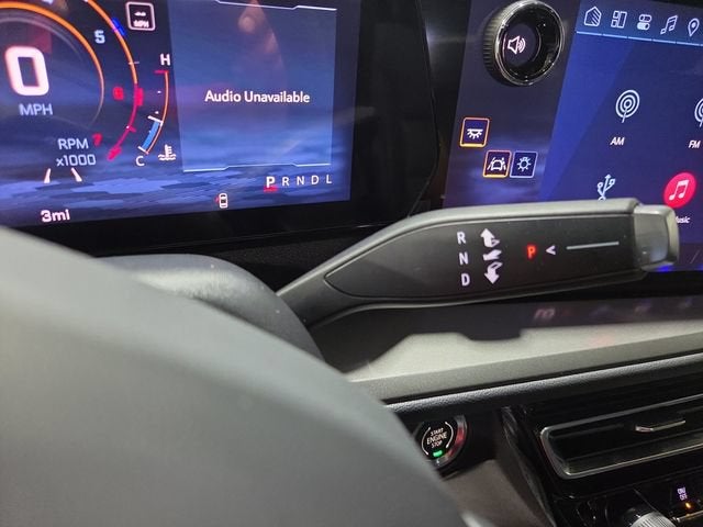 2027 Chevrolet Traverse LT - Photo 43