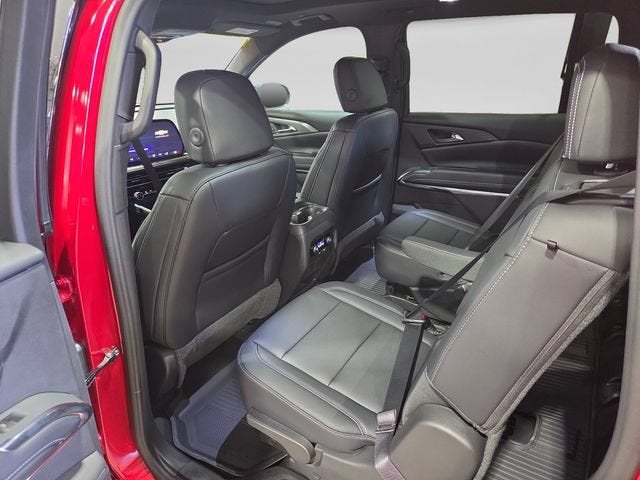2027 Chevrolet Traverse LT - Photo 9