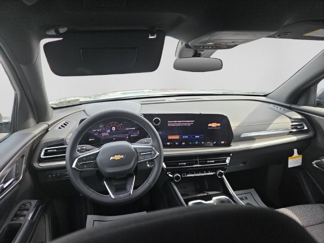 2027 Chevrolet Traverse LT - Photo 10