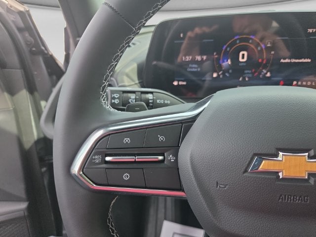 2027 Chevrolet Traverse LT - Photo 15