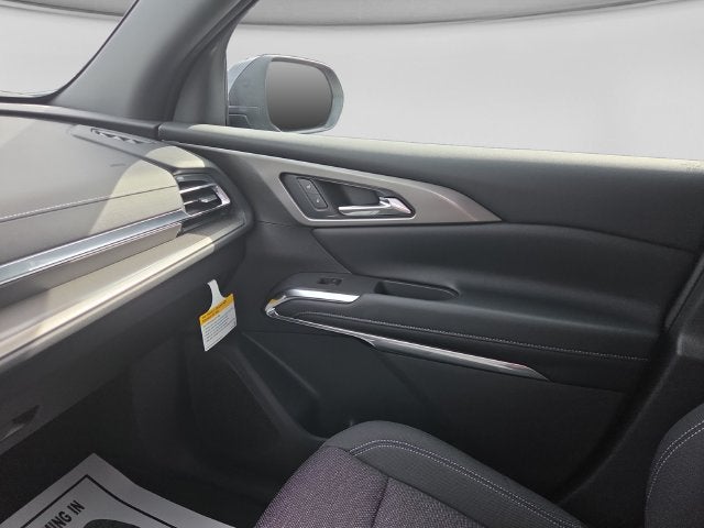 2027 Chevrolet Traverse LT - Photo 21