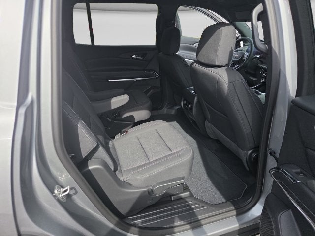 2027 Chevrolet Traverse LT - Photo 26