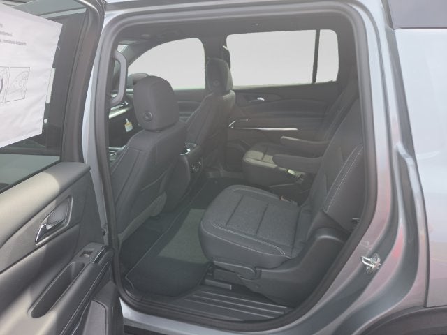 2027 Chevrolet Traverse LT - Photo 9