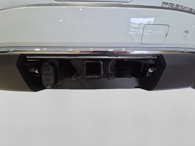 2026 Chevrolet Suburban Premier - Photo 37