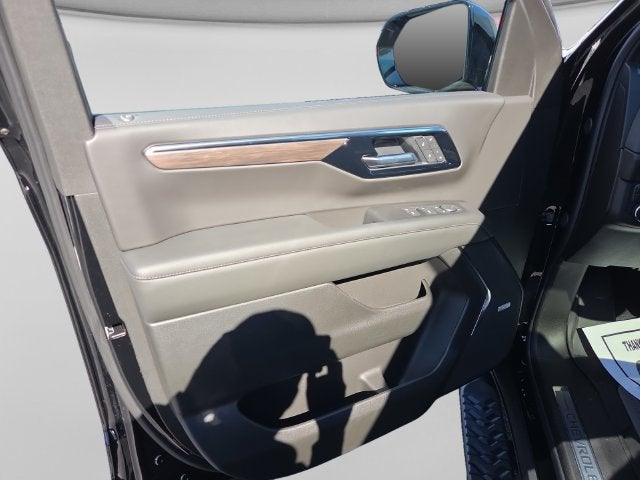 2027 Chevrolet Tahoe Z71