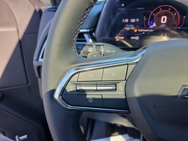 2027 Chevrolet Tahoe Z71