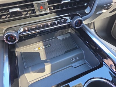2027 Chevrolet Tahoe Z71