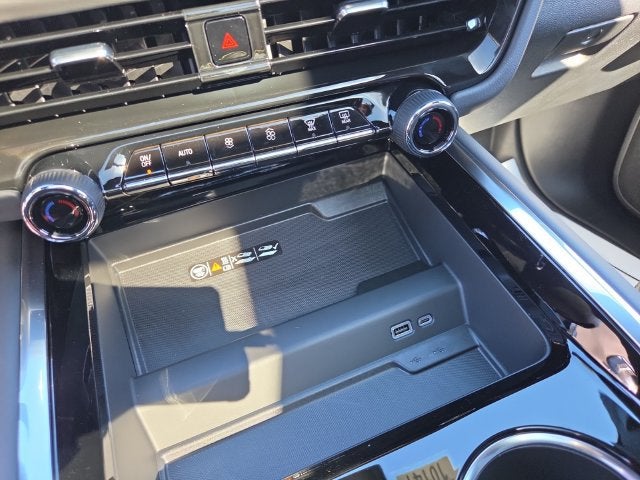 2027 Chevrolet Tahoe Z71