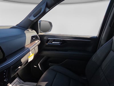 2027 Chevrolet Tahoe Z71
