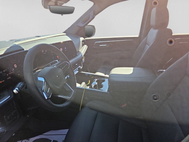 2027 Chevrolet Tahoe Z71