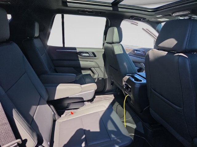 2027 Chevrolet Tahoe Z71