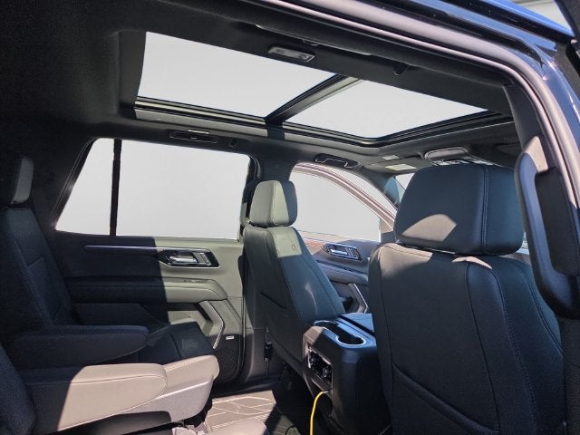 2027 Chevrolet Tahoe Z71